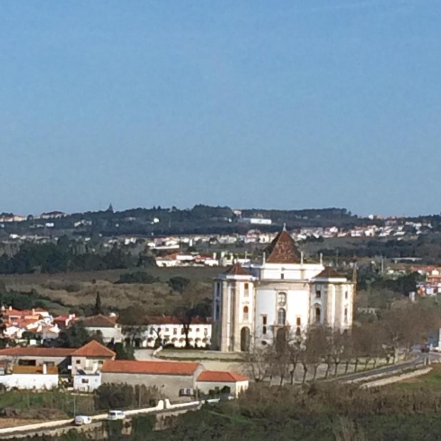 Adubai Obidos Villa Dış mekan fotoğraf