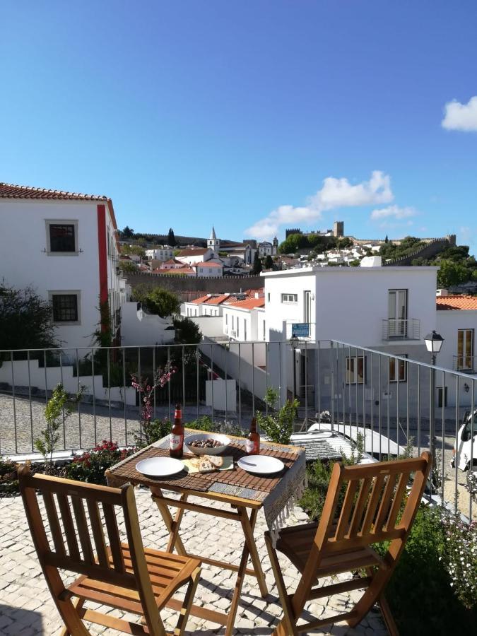 Adubai Obidos Villa Dış mekan fotoğraf