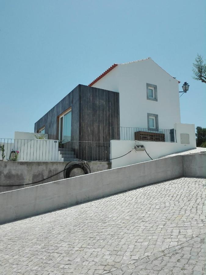 Adubai Obidos Villa Dış mekan fotoğraf