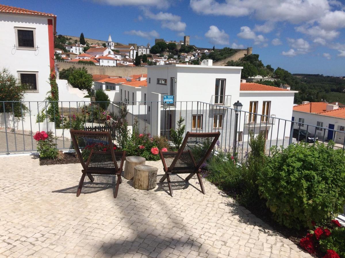 Adubai Obidos Villa Dış mekan fotoğraf