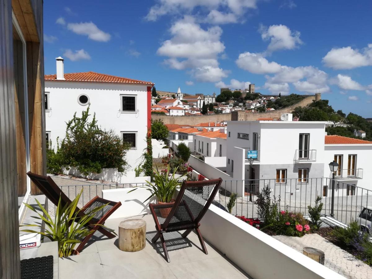 Adubai Obidos Villa Dış mekan fotoğraf