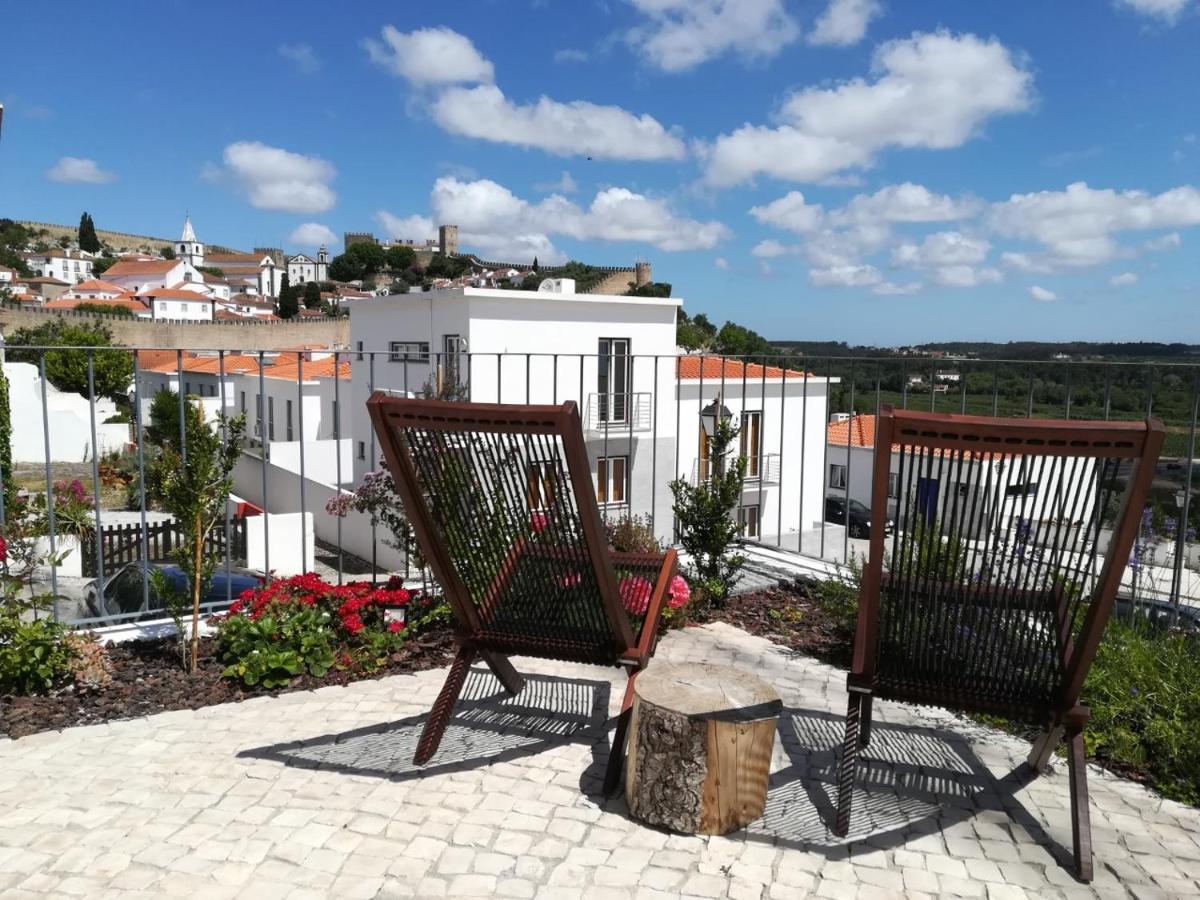 Adubai Obidos Villa Dış mekan fotoğraf