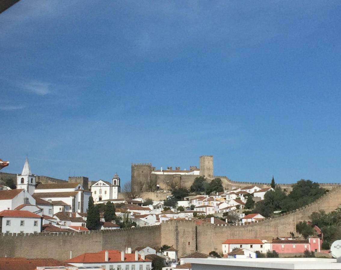 Adubai Obidos Villa Dış mekan fotoğraf