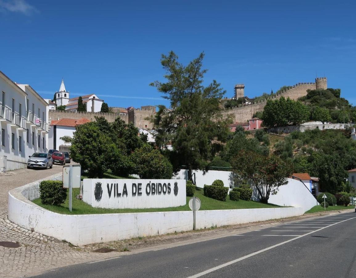 Adubai Obidos Villa Dış mekan fotoğraf