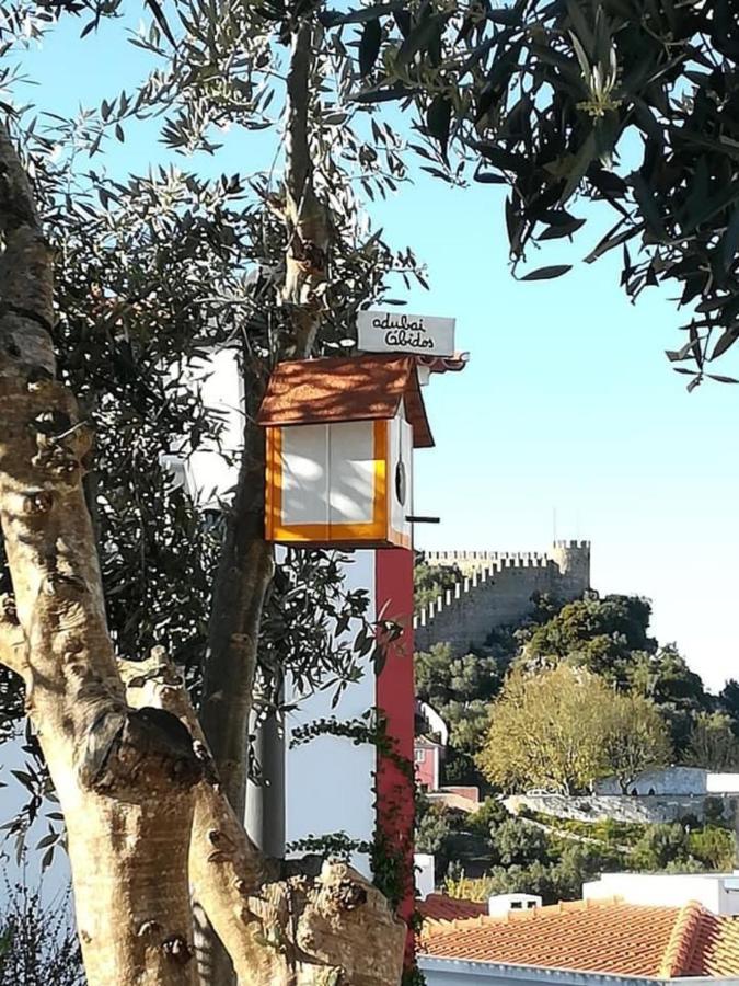 Adubai Obidos Villa Dış mekan fotoğraf