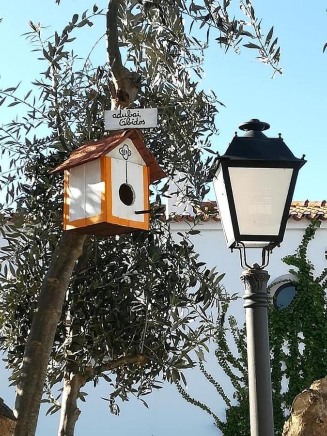 Adubai Obidos Villa Dış mekan fotoğraf