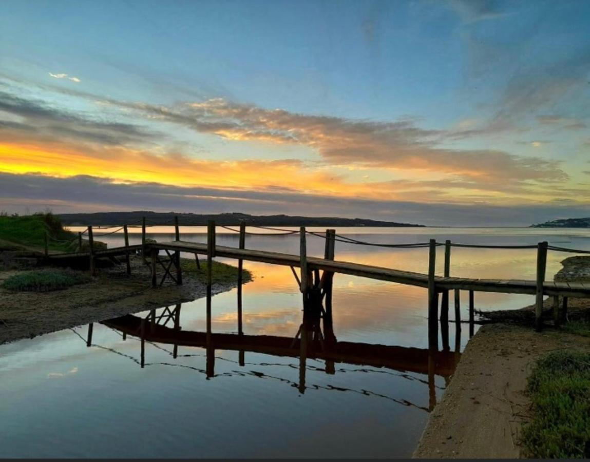 Adubai Obidos Villa Dış mekan fotoğraf