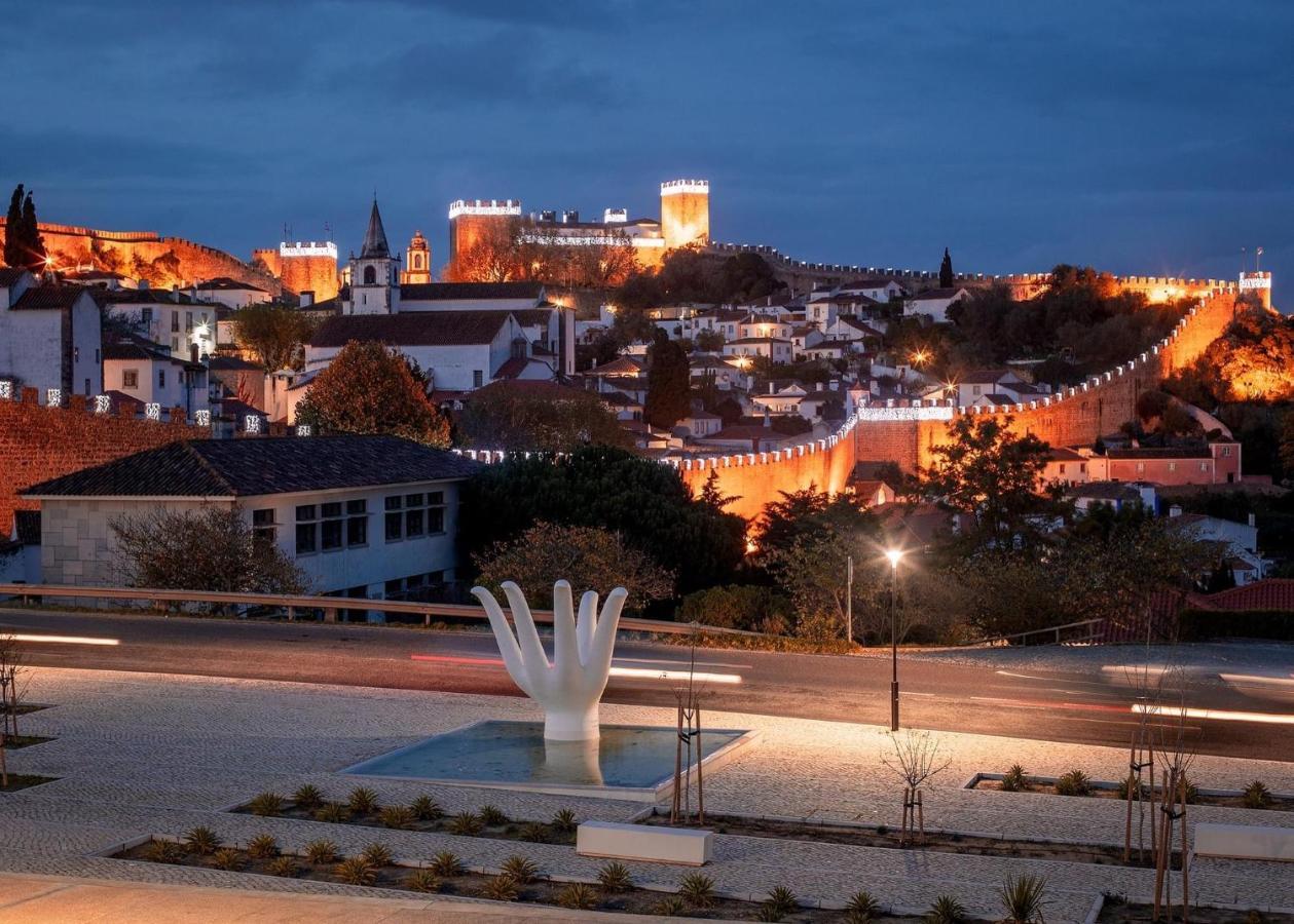 Adubai Obidos Villa Dış mekan fotoğraf