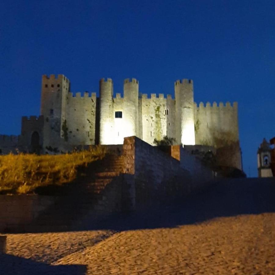 Adubai Obidos Villa Dış mekan fotoğraf