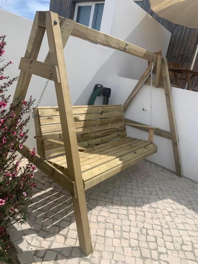 Adubai Obidos Villa Dış mekan fotoğraf