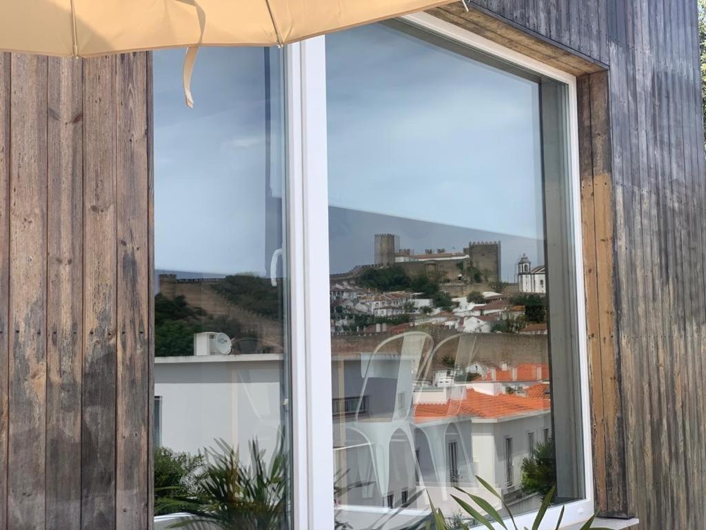 Adubai Obidos Villa Dış mekan fotoğraf