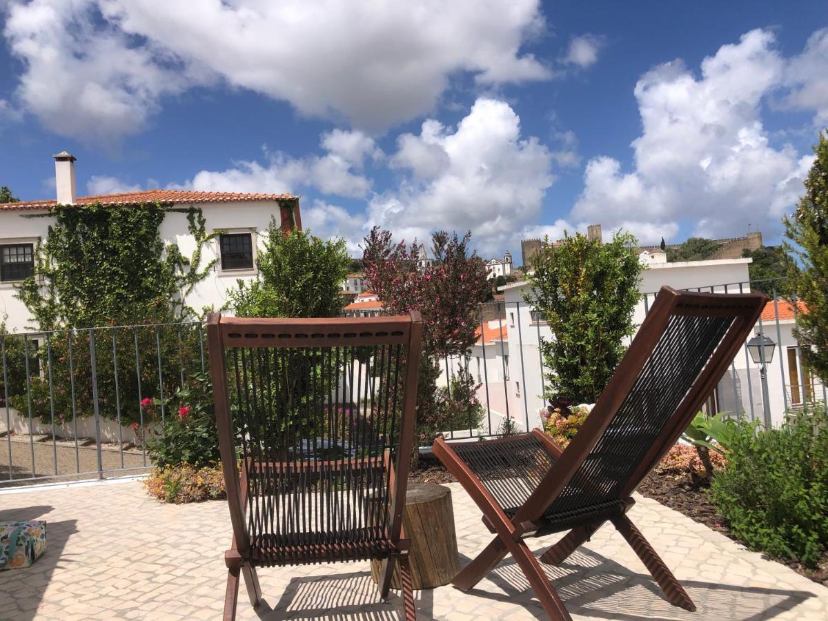 Adubai Obidos Villa Dış mekan fotoğraf