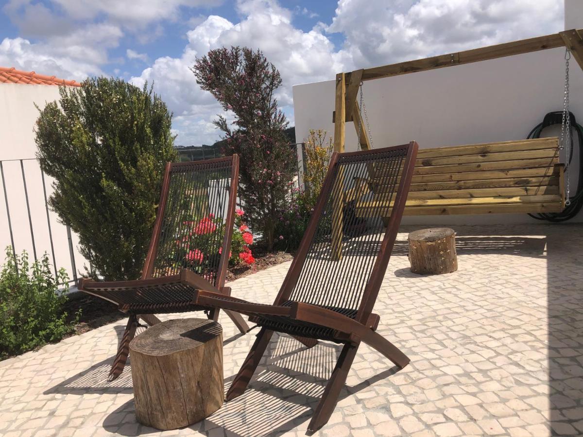 Adubai Obidos Villa Dış mekan fotoğraf