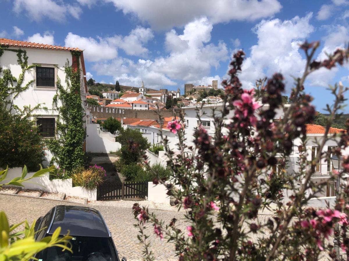 Adubai Obidos Villa Dış mekan fotoğraf