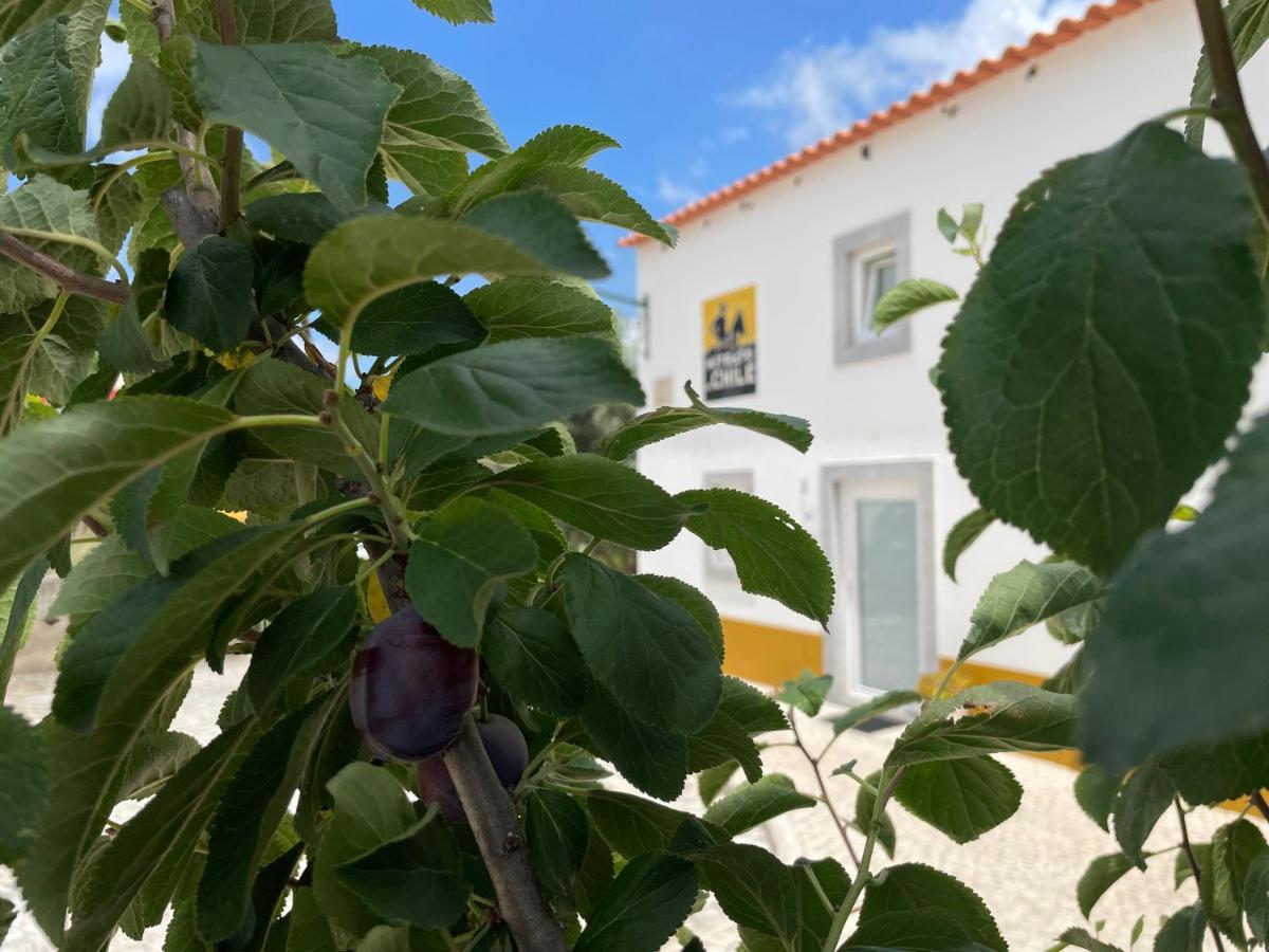 Adubai Obidos Villa Dış mekan fotoğraf