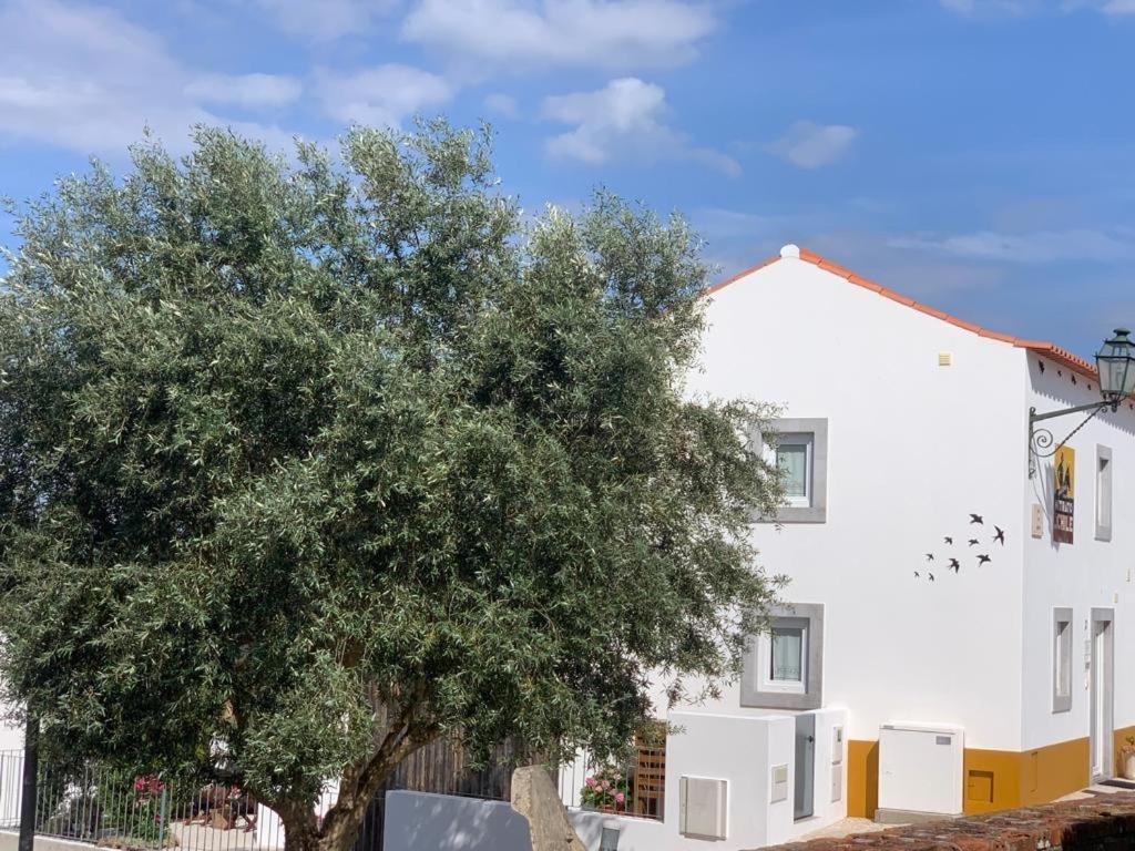 Adubai Obidos Villa Dış mekan fotoğraf