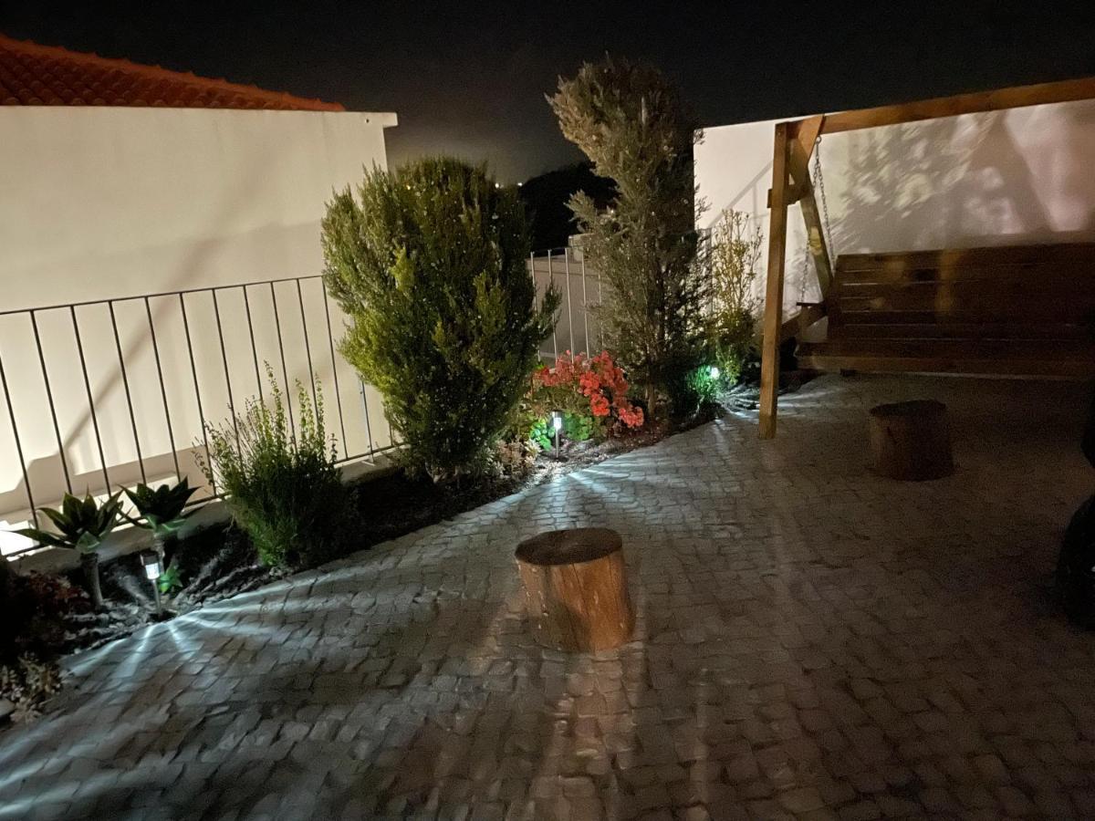 Adubai Obidos Villa Dış mekan fotoğraf