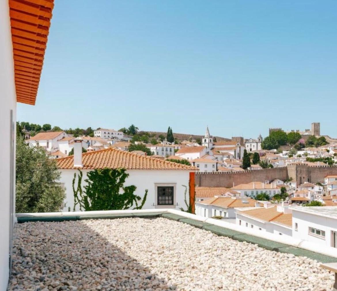 Adubai Obidos Villa Dış mekan fotoğraf